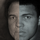 Illustration for article titled Great Men Die Twice: Muhammad Ali In Decline